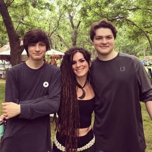 Meet your Posher, Brenda